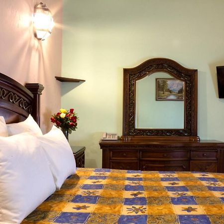 Alebrije Hotel Boutique Guadalajara Extérieur photo