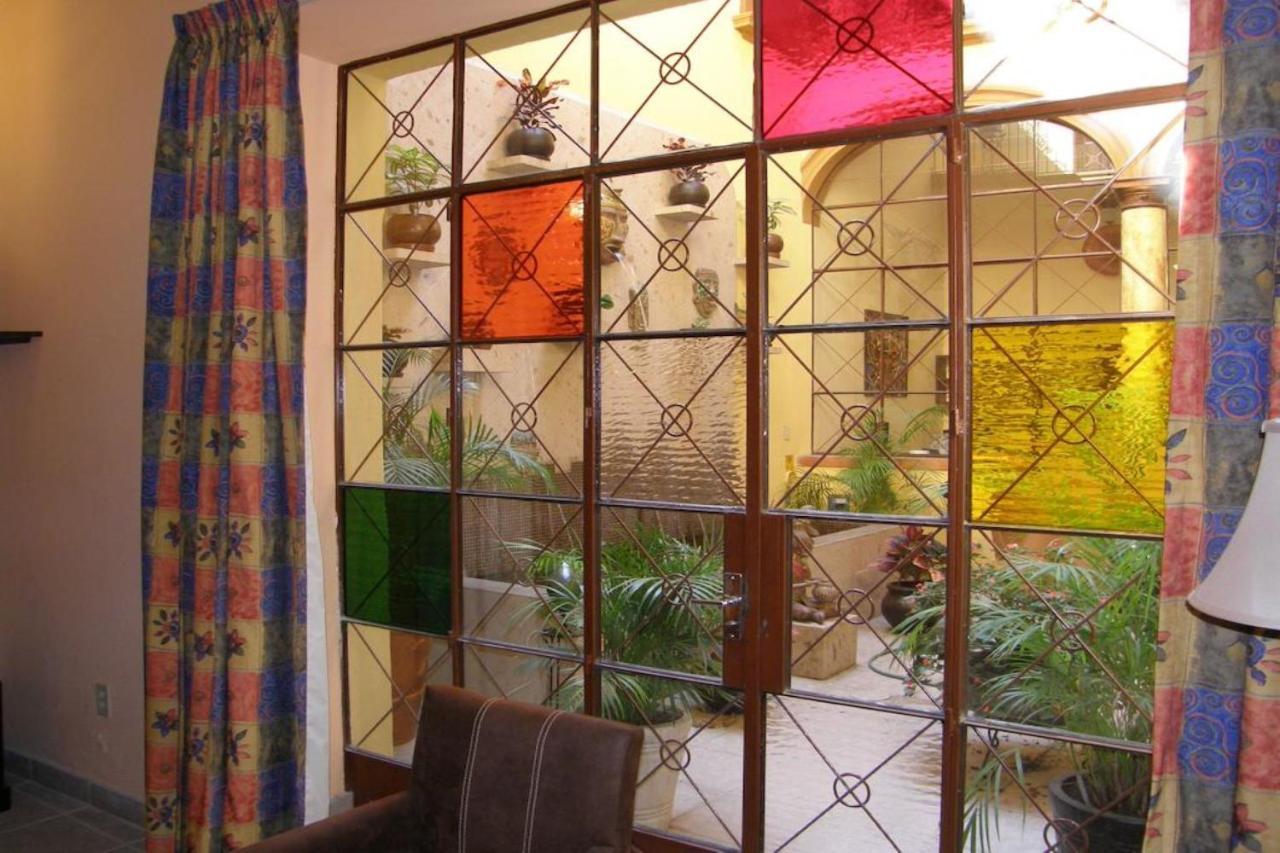 Alebrije Hotel Boutique Guadalajara Extérieur photo