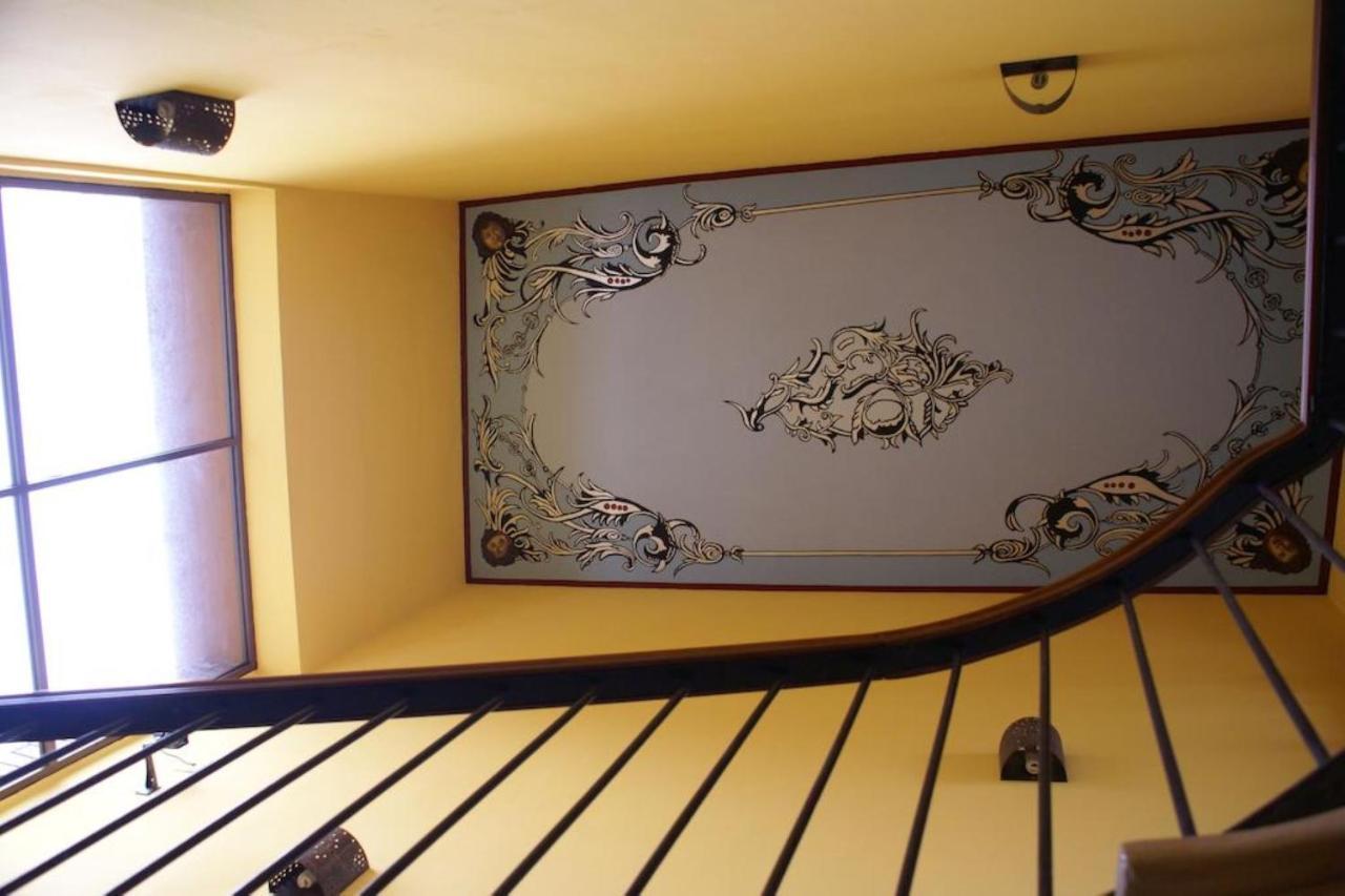 Alebrije Hotel Boutique Guadalajara Extérieur photo
