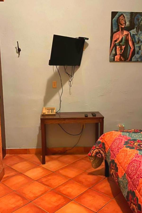 Alebrije Hotel Boutique Guadalajara Extérieur photo