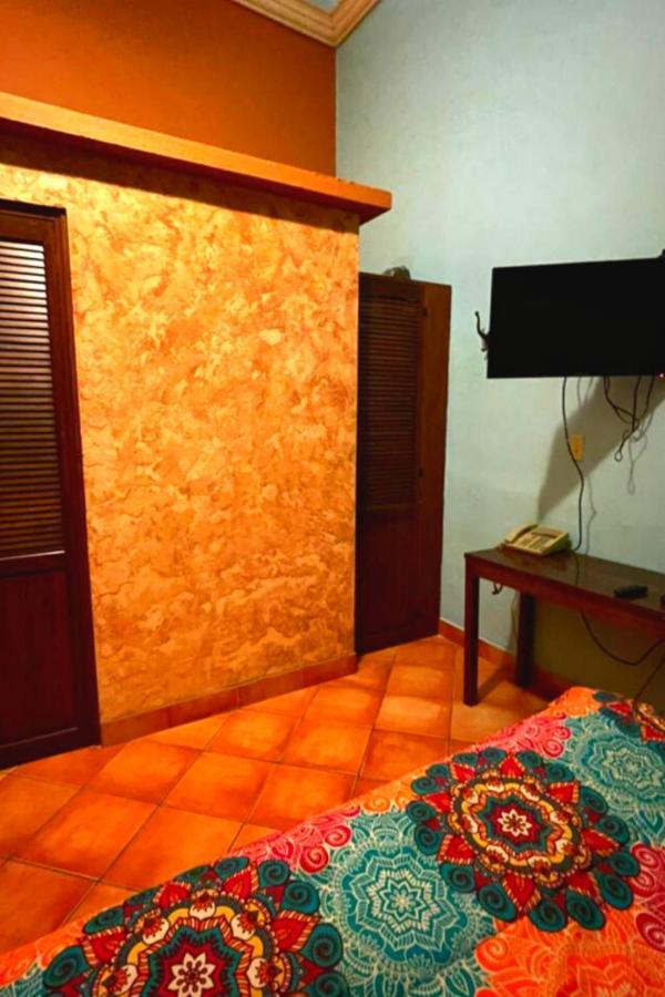 Alebrije Hotel Boutique Guadalajara Extérieur photo