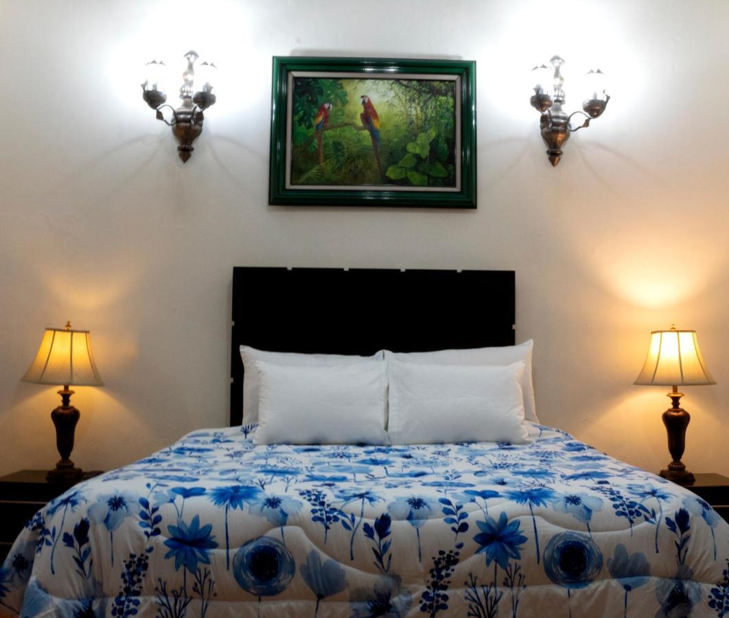 Alebrije Hotel Boutique Guadalajara Extérieur photo