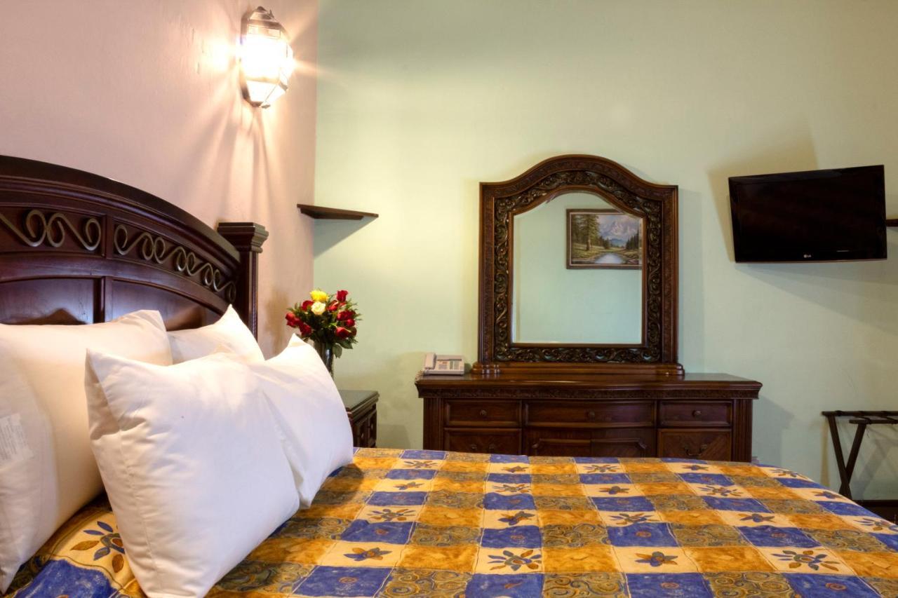 Alebrije Hotel Boutique Guadalajara Extérieur photo
