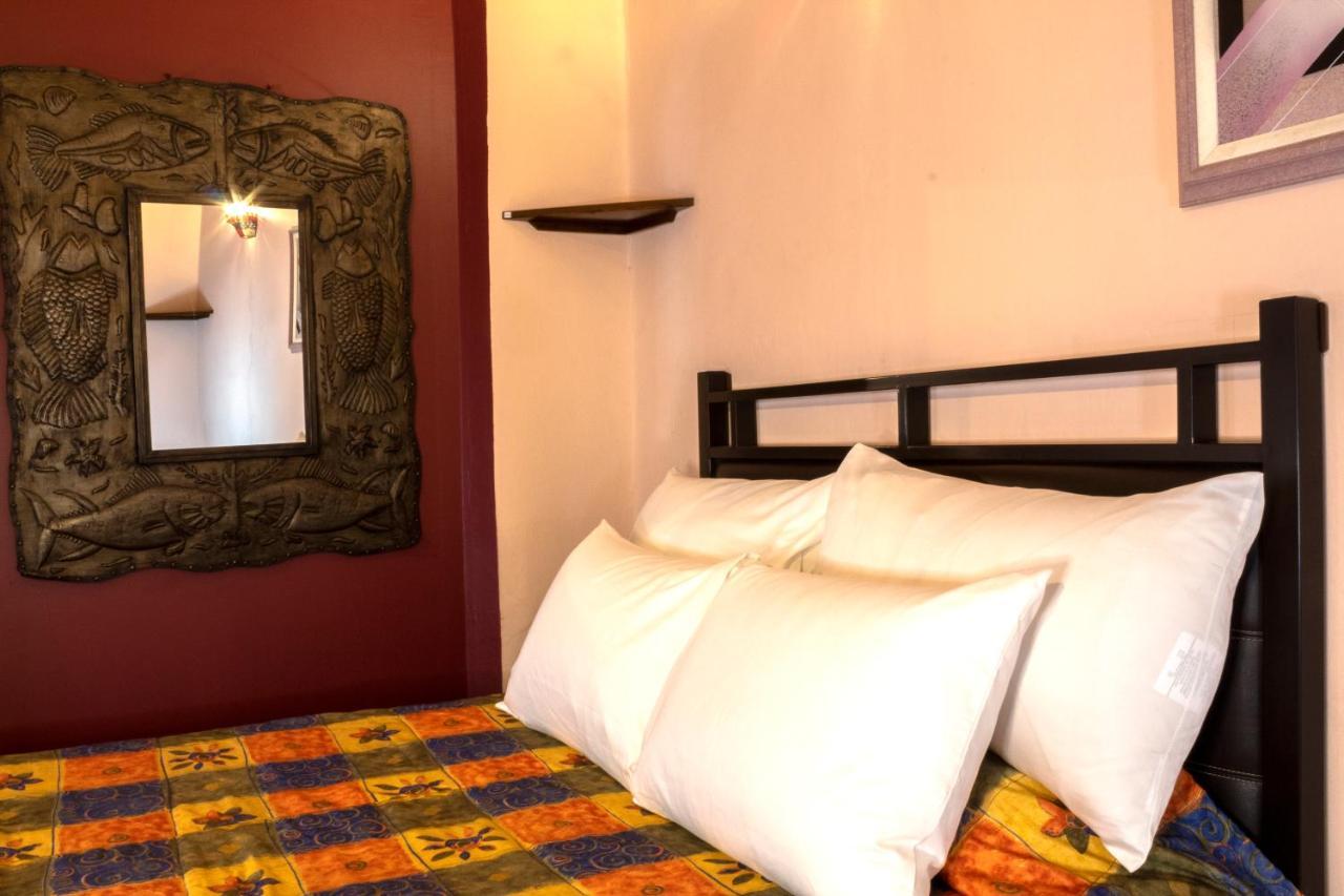 Alebrije Hotel Boutique Guadalajara Extérieur photo