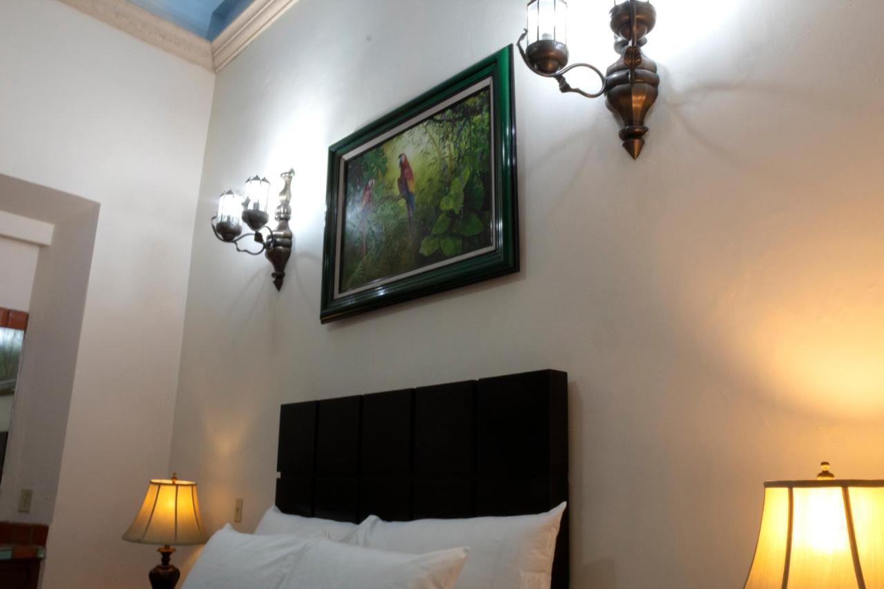 Alebrije Hotel Boutique Guadalajara Extérieur photo