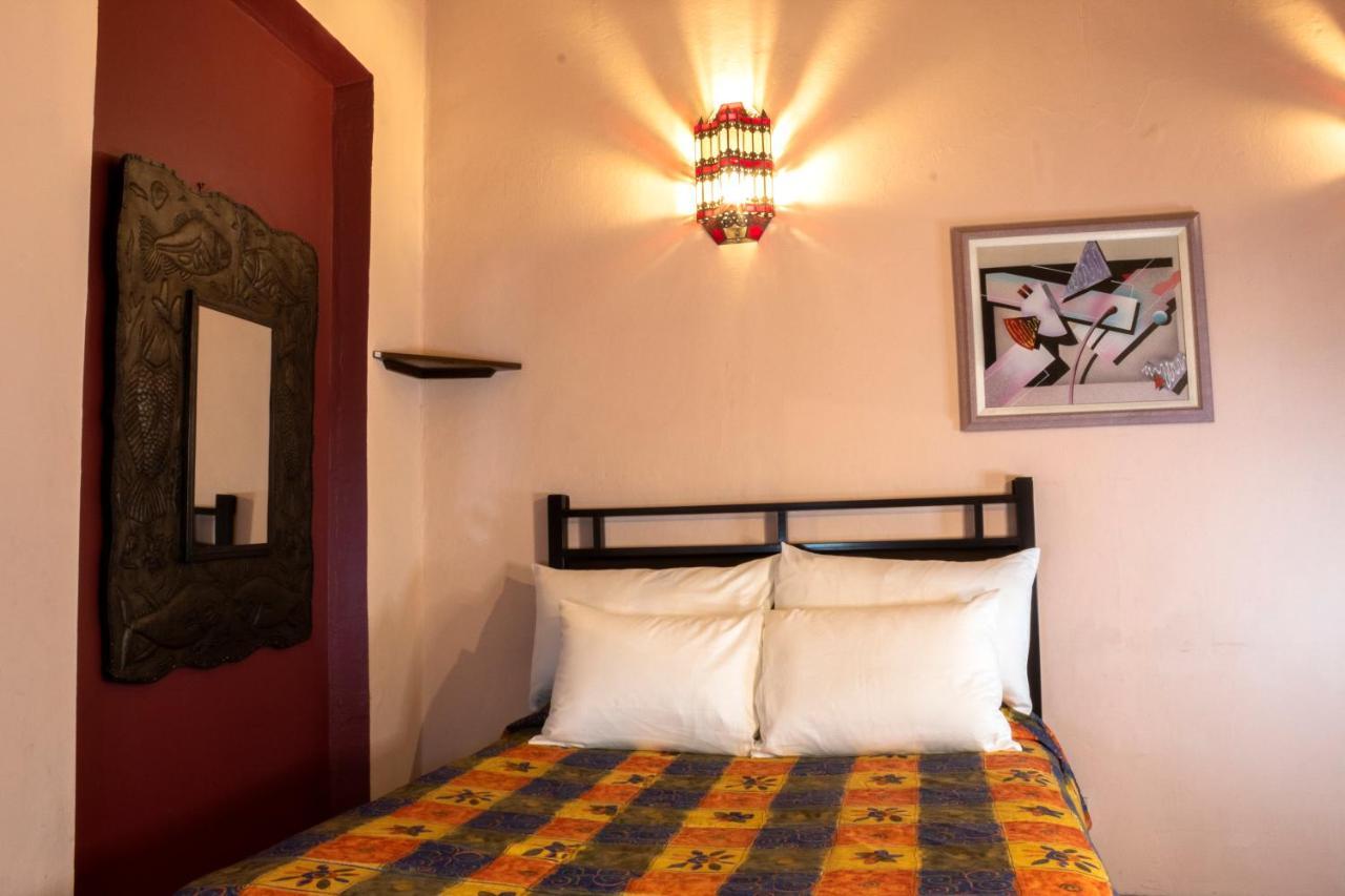 Alebrije Hotel Boutique Guadalajara Extérieur photo