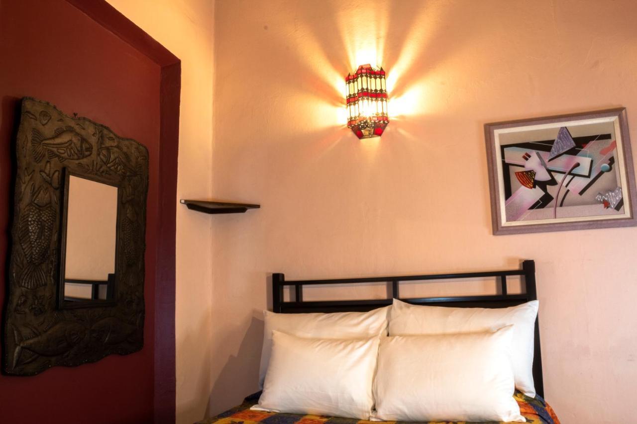 Alebrije Hotel Boutique Guadalajara Extérieur photo