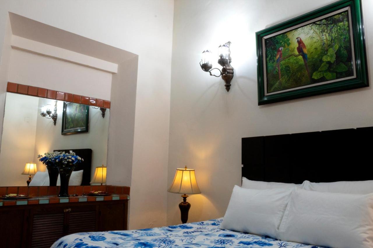Alebrije Hotel Boutique Guadalajara Extérieur photo