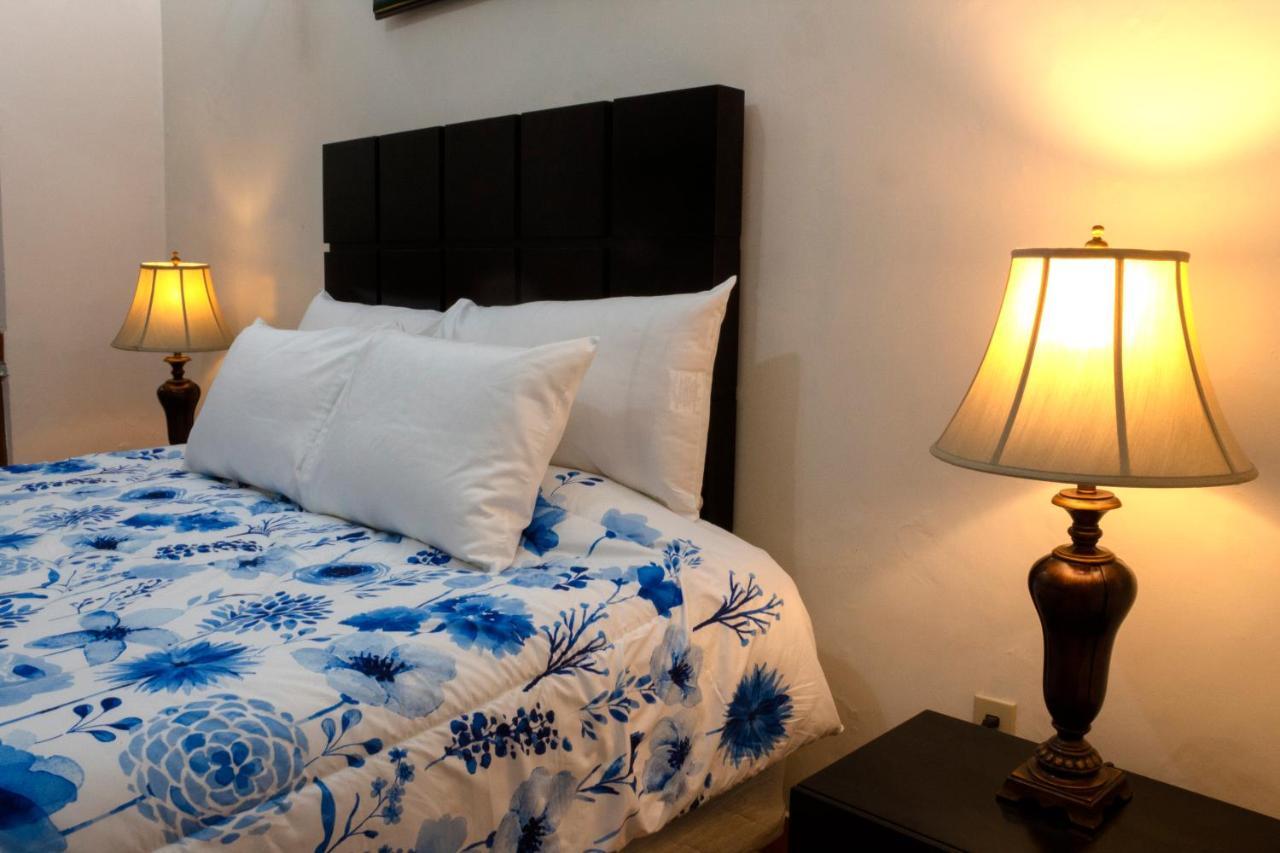 Alebrije Hotel Boutique Guadalajara Extérieur photo