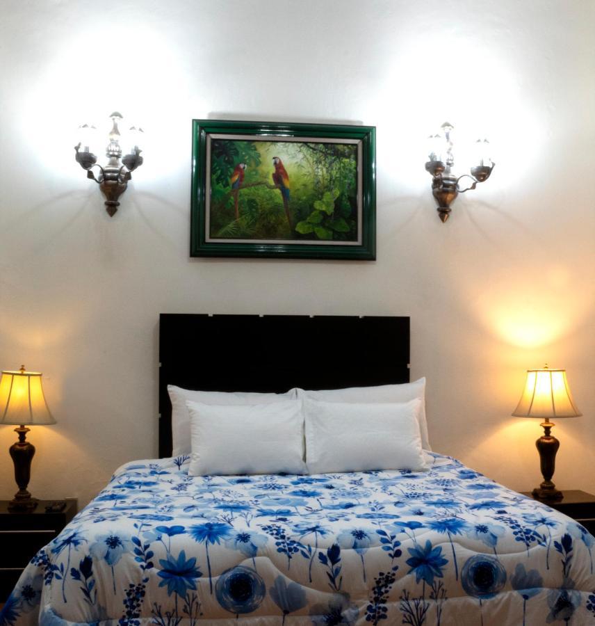 Alebrije Hotel Boutique Guadalajara Extérieur photo