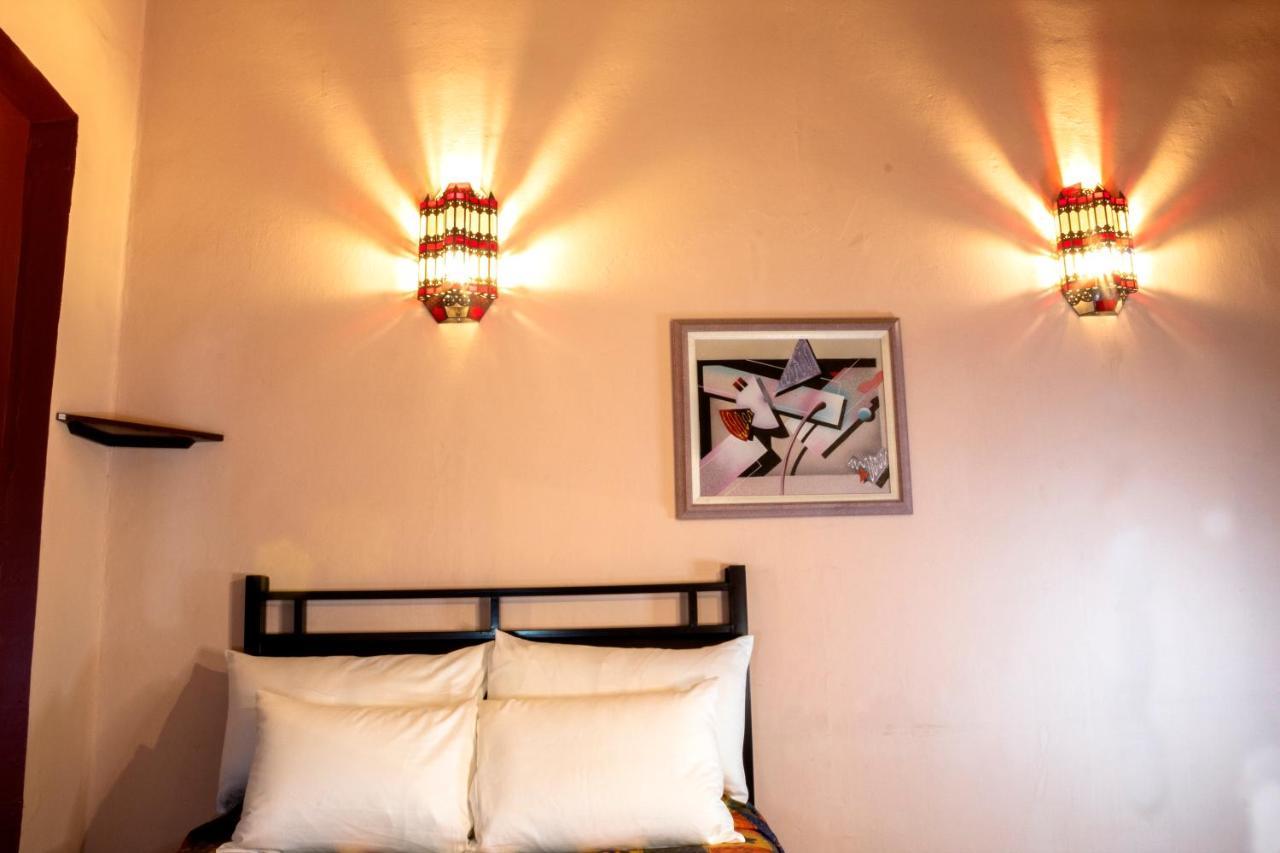 Alebrije Hotel Boutique Guadalajara Extérieur photo
