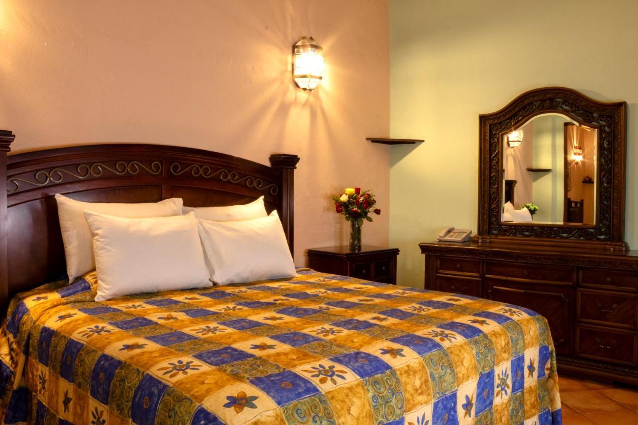 Alebrije Hotel Boutique Guadalajara Extérieur photo