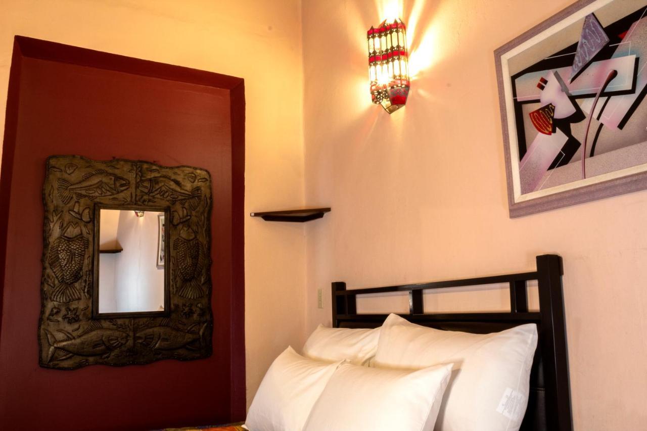 Alebrije Hotel Boutique Guadalajara Extérieur photo
