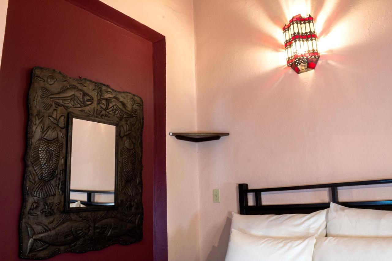Alebrije Hotel Boutique Guadalajara Extérieur photo