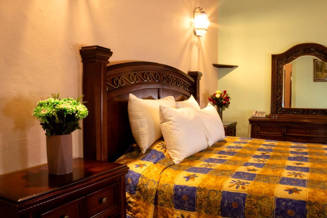 Alebrije Hotel Boutique Guadalajara Extérieur photo