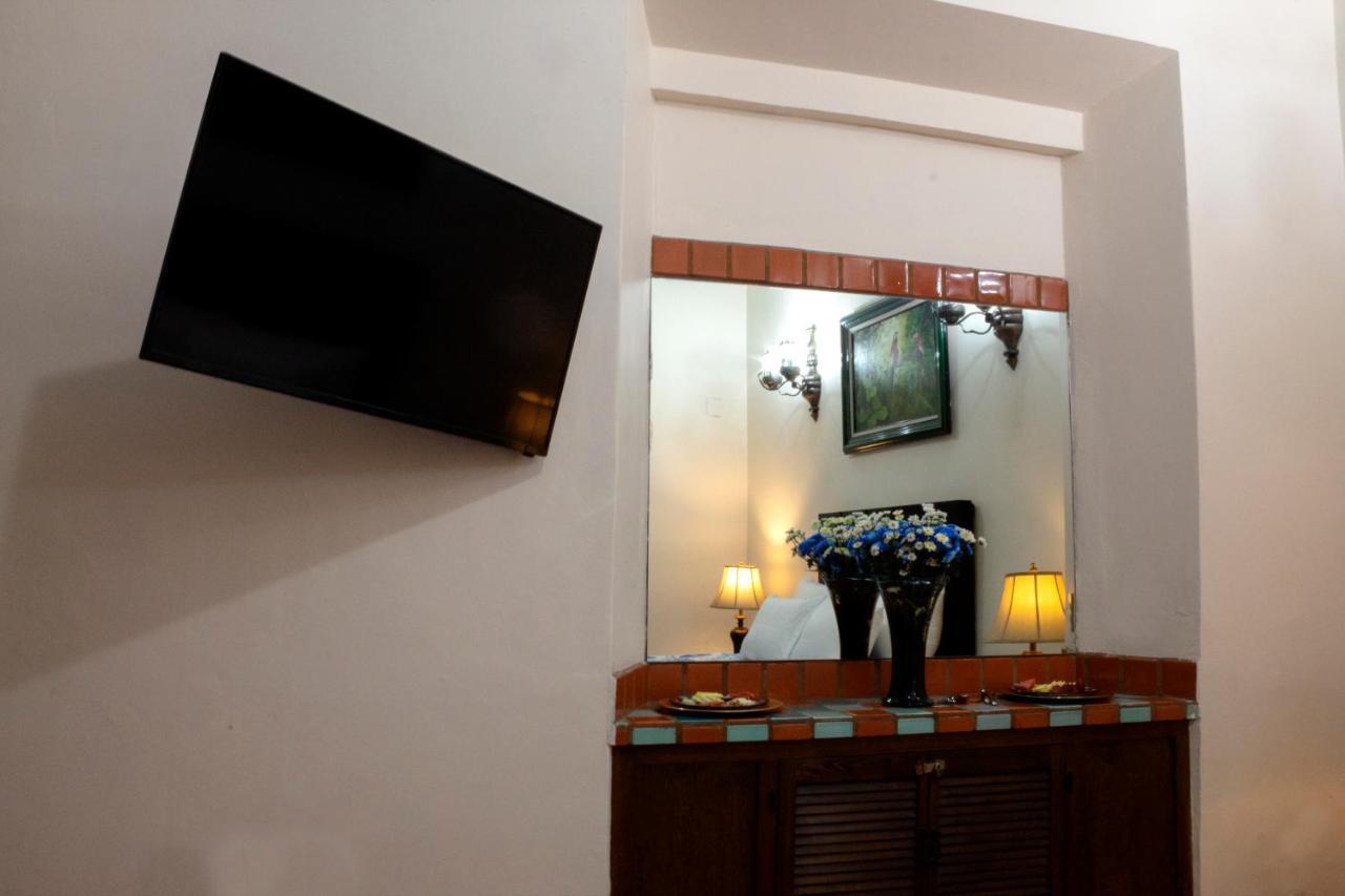 Alebrije Hotel Boutique Guadalajara Extérieur photo