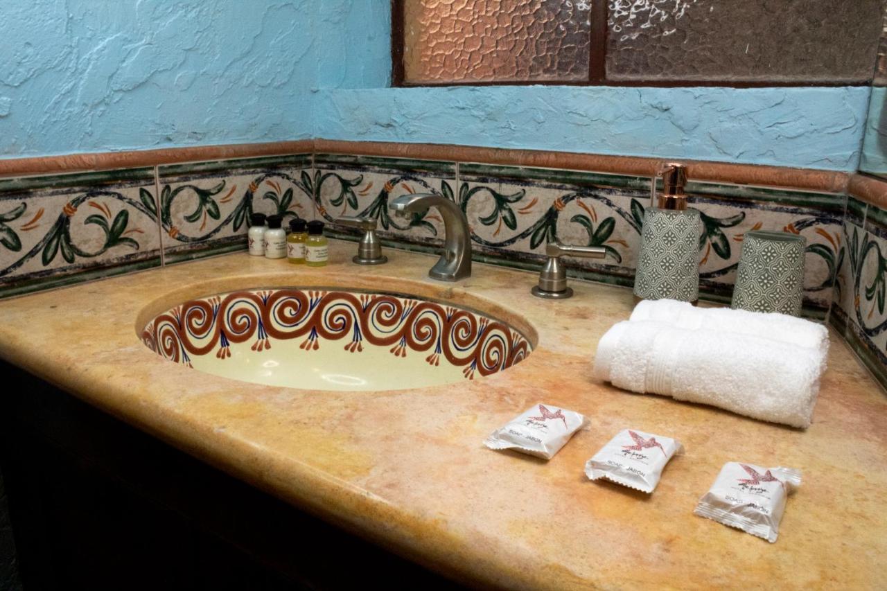 Alebrije Hotel Boutique Guadalajara Extérieur photo