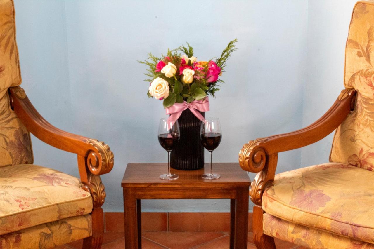 Alebrije Hotel Boutique Guadalajara Extérieur photo