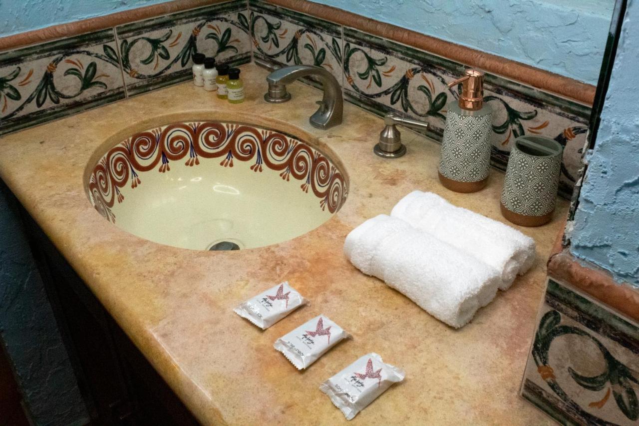 Alebrije Hotel Boutique Guadalajara Extérieur photo