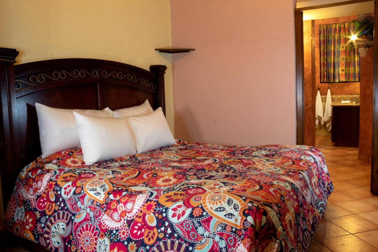 Alebrije Hotel Boutique Guadalajara Extérieur photo