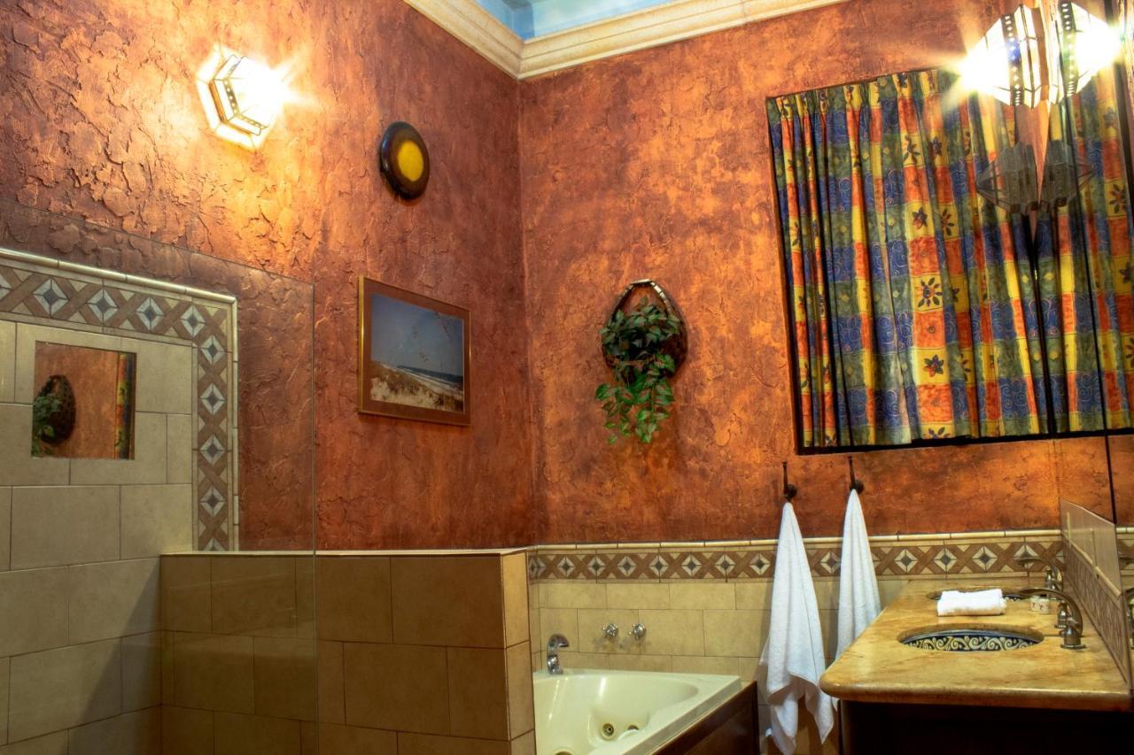 Alebrije Hotel Boutique Guadalajara Extérieur photo
