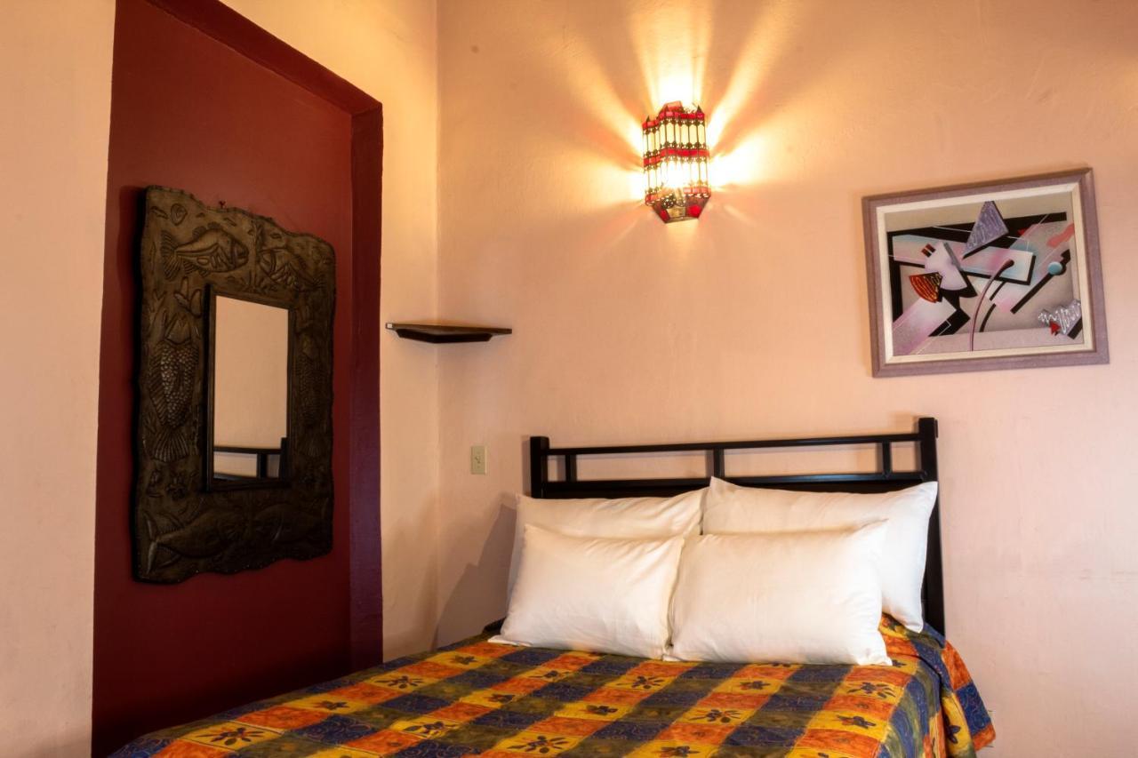 Alebrije Hotel Boutique Guadalajara Extérieur photo