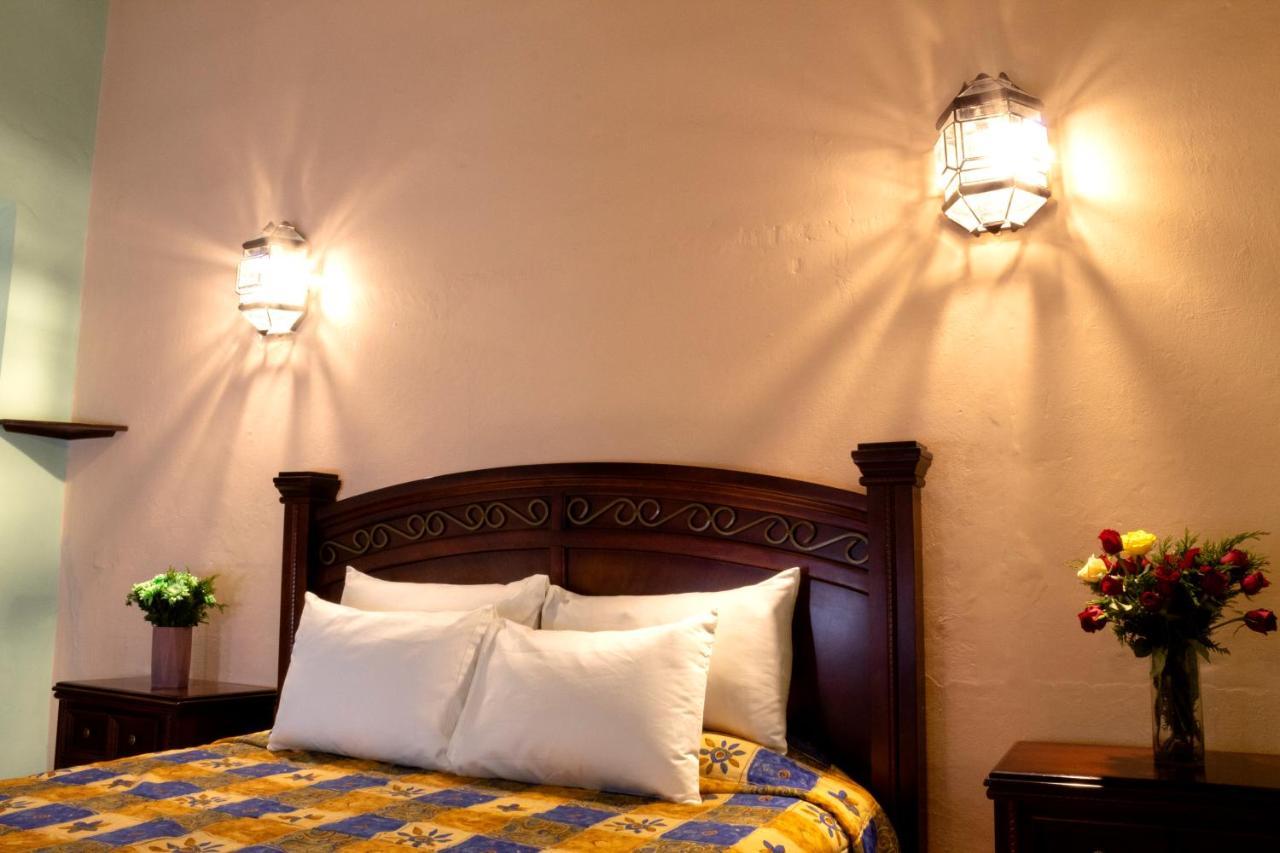 Alebrije Hotel Boutique Guadalajara Extérieur photo