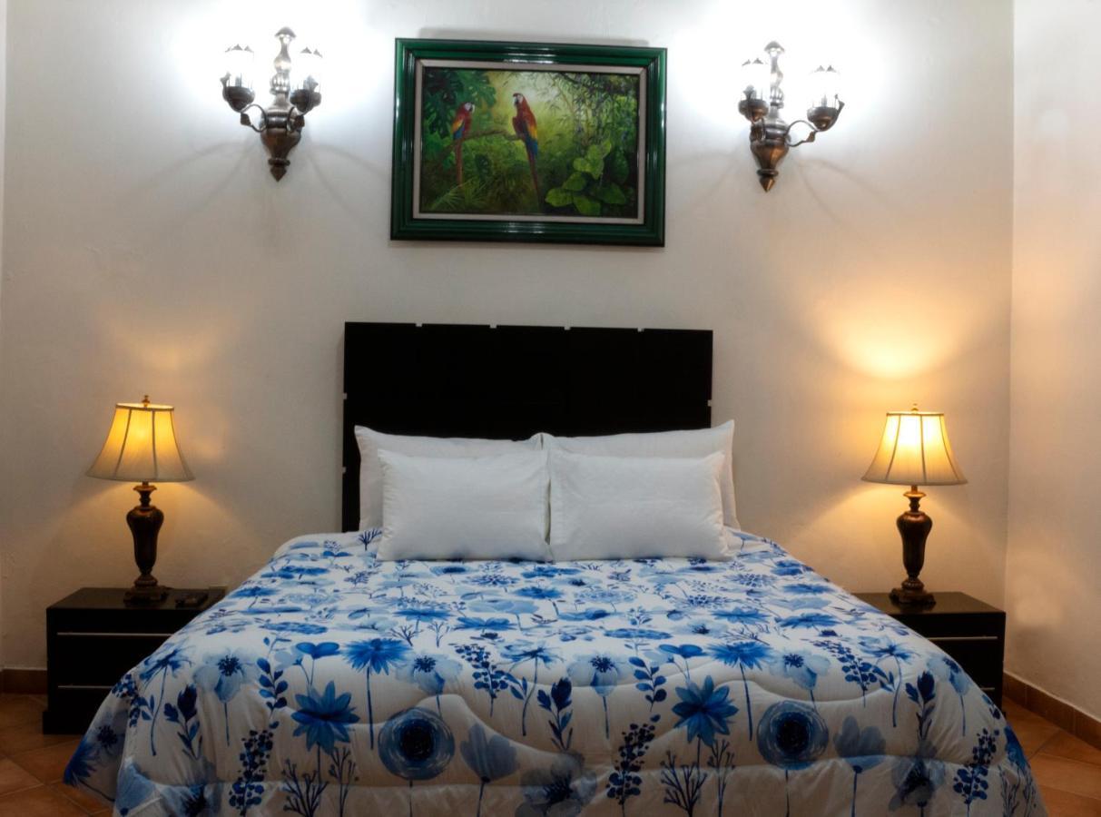 Alebrije Hotel Boutique Guadalajara Extérieur photo