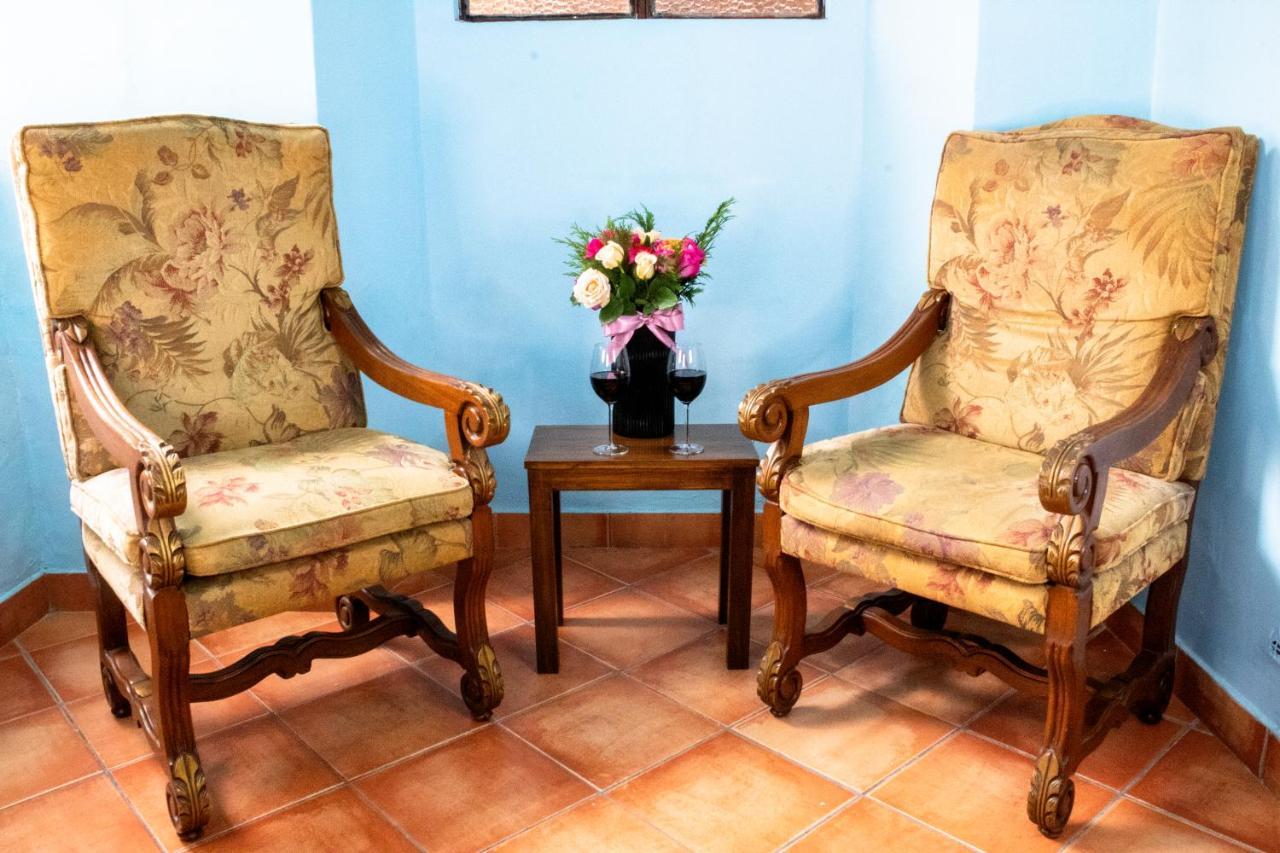 Alebrije Hotel Boutique Guadalajara Extérieur photo
