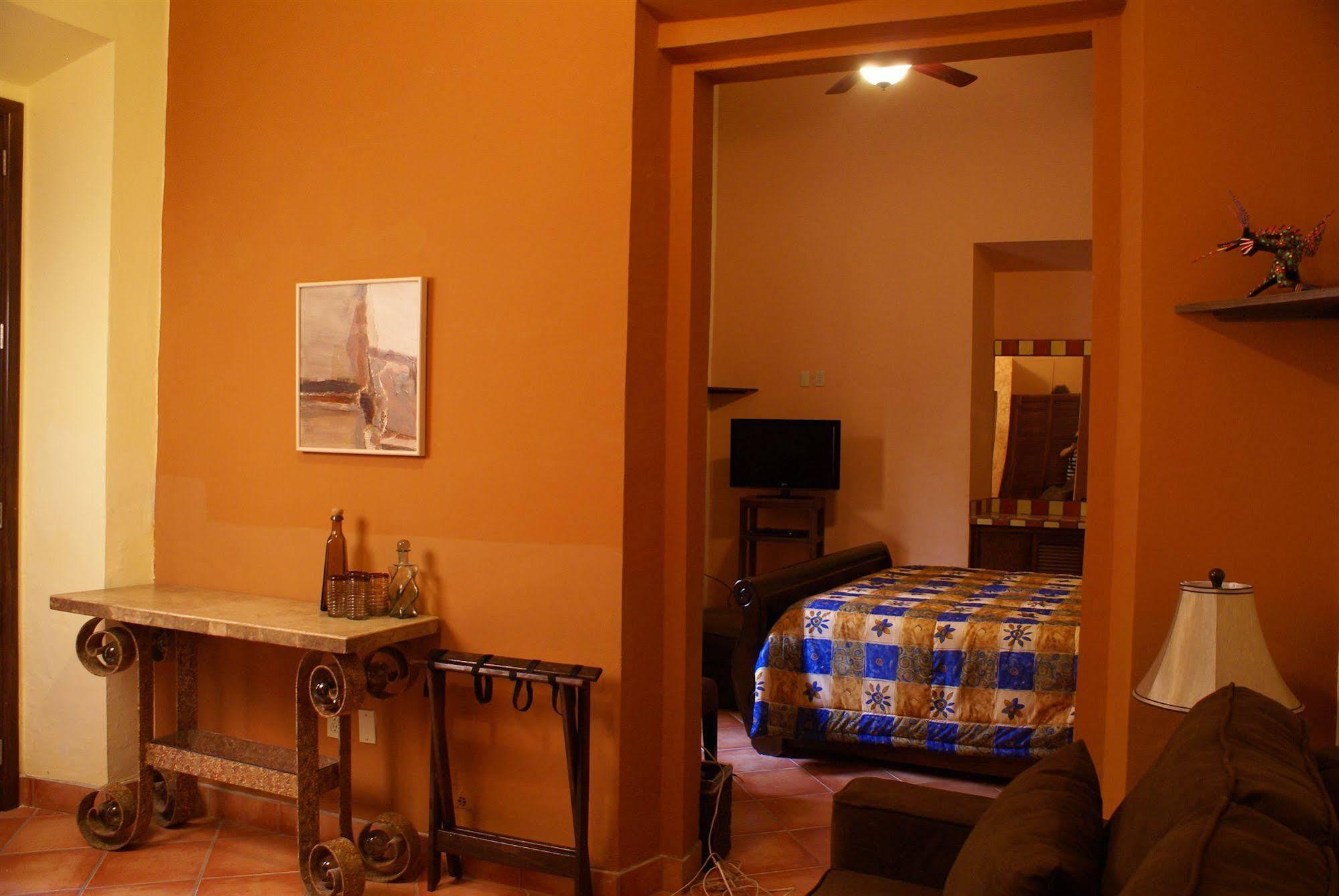 Alebrije Hotel Boutique Guadalajara Extérieur photo