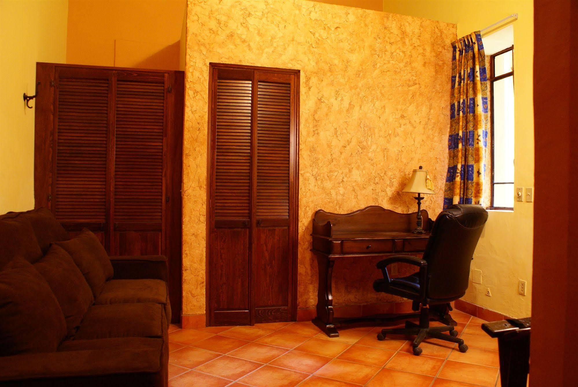 Alebrije Hotel Boutique Guadalajara Extérieur photo